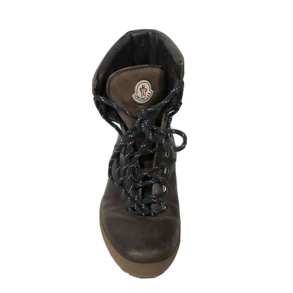 moncler boot laces